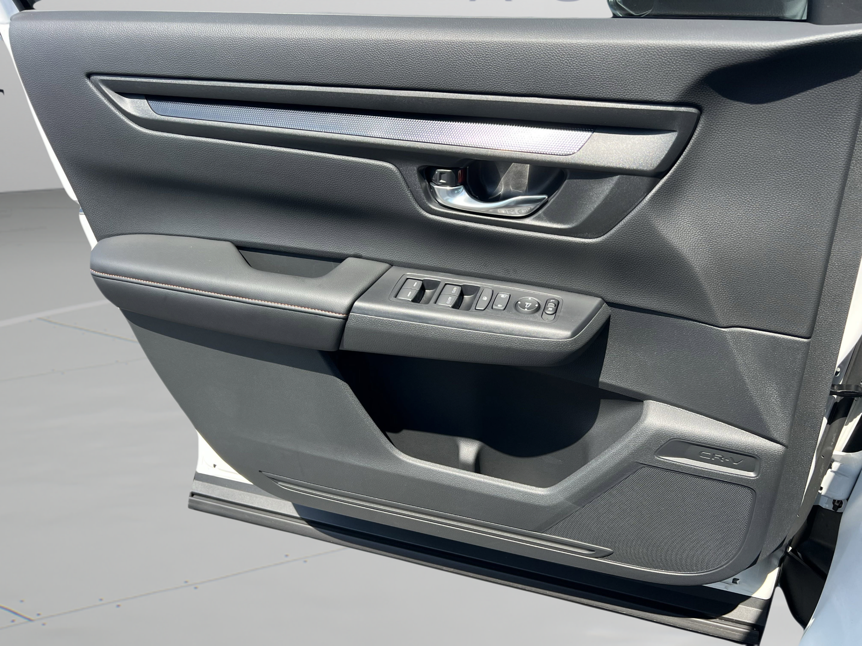 Certified 2026 Honda CR-V Sport image 12