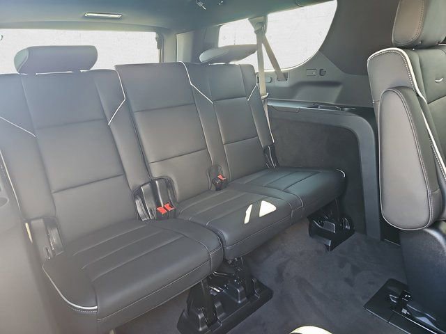 New 2026 Cadillac Escalade ESV Luxury w/ Touring Package image 12