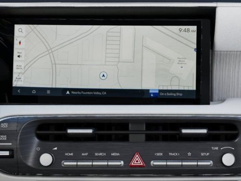 New 2026 Hyundai Palisade Calligraphy image 13