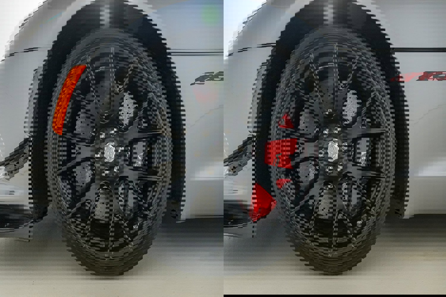 Used 2016 Dodge Viper ACR image 15