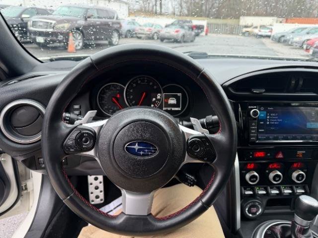 Used 2019 Subaru BRZ Limited RWD image 19