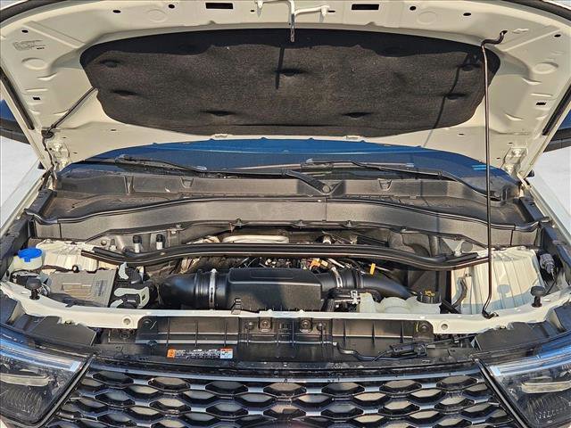 Used 2021 Ford Explorer ST w/ Equipment Group 401A image 24