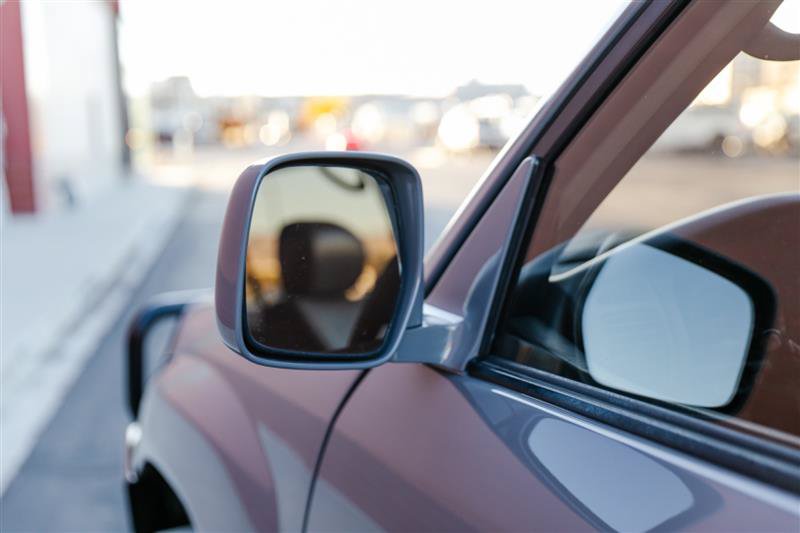 Used 2001 Toyota Land Cruiser AWD/4WD image 18