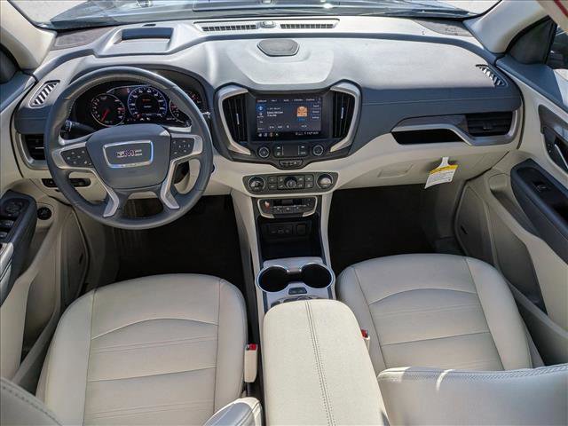 Used 2022 GMC Terrain Denali w/ Denali Premium Package AWD/4WD image 24