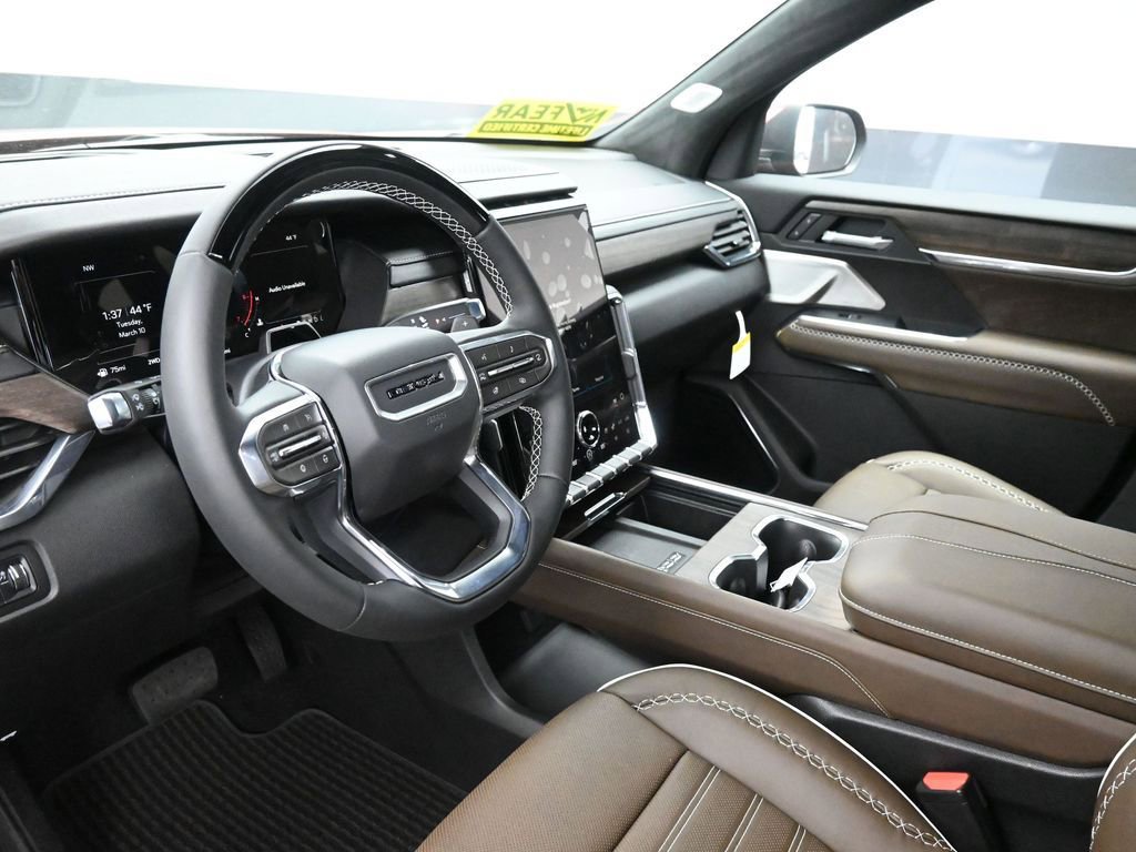 New 2026 GMC Acadia Denali Ultimate w/ LPO, Illumination Package AWD/4WD image 21