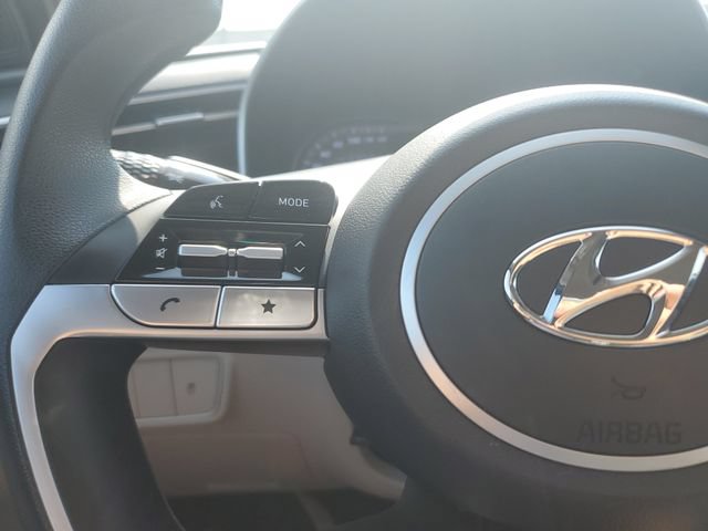 Certified 2024 Hyundai Tucson SE AWD/4WD image 22
