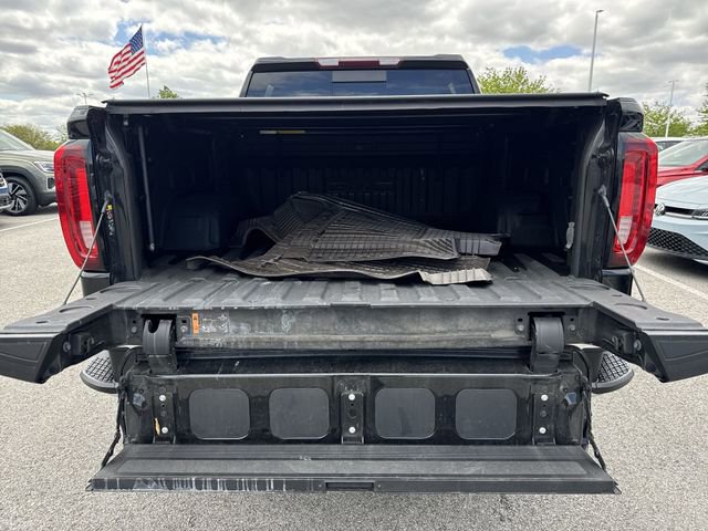 Used 2023 GMC Sierra 1500 SLT w/ SLT Premium Plus Package AWD/4WD image 27