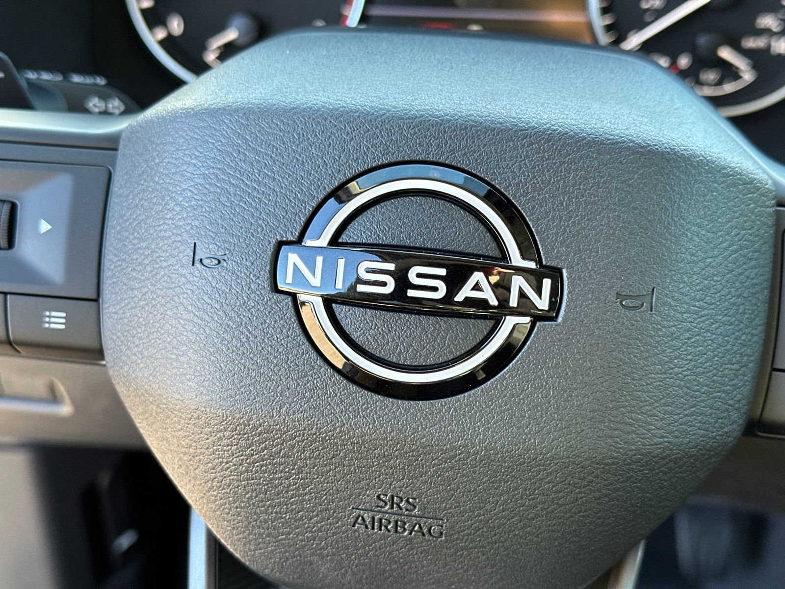 New 2026 Nissan Rogue SV image 25