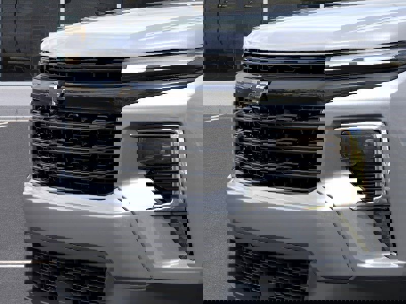 New 2026 Chevrolet Traverse LT w/ Midnight/Sport Edition AWD/4WD image 13