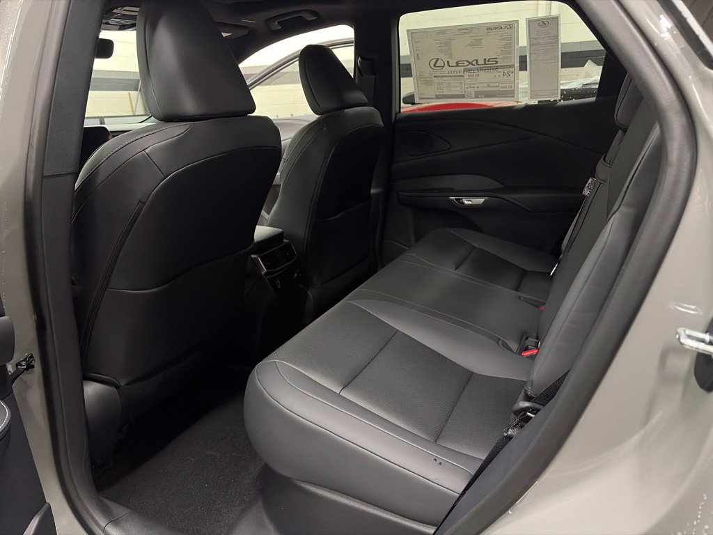 New 2026 Lexus RX 350 F Sport w/ Convenience Package AWD/4WD image 14