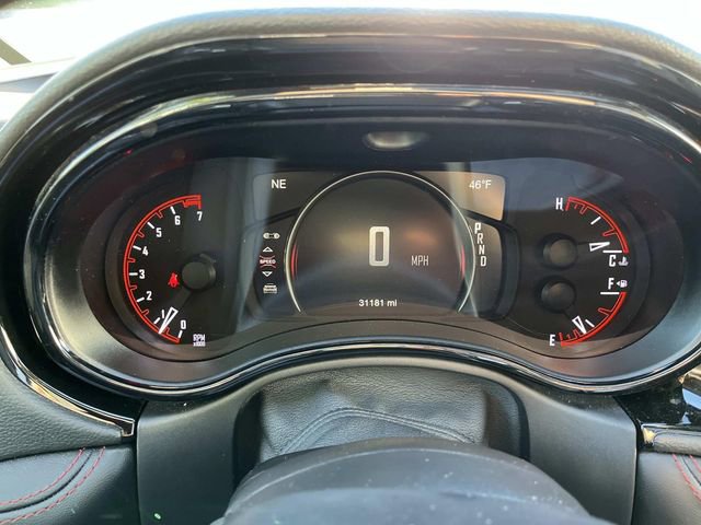 Used 2025 Dodge Durango GT AWD/4WD image 38