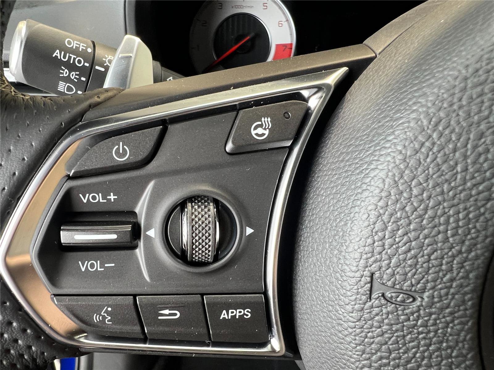 New 2026 Acura RDX A-Spec image 23