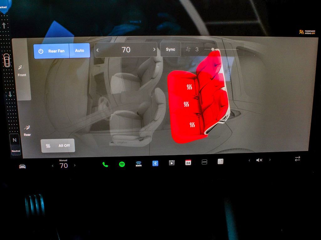 Used 2023 Tesla Model S Standard Range image 21