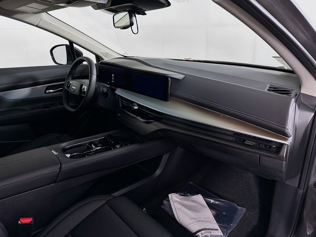New 2026 Nissan Murano SL AWD/4WD image 37