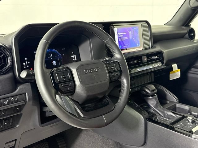Used 2024 Toyota Land Cruiser 1958 AWD/4WD image 43