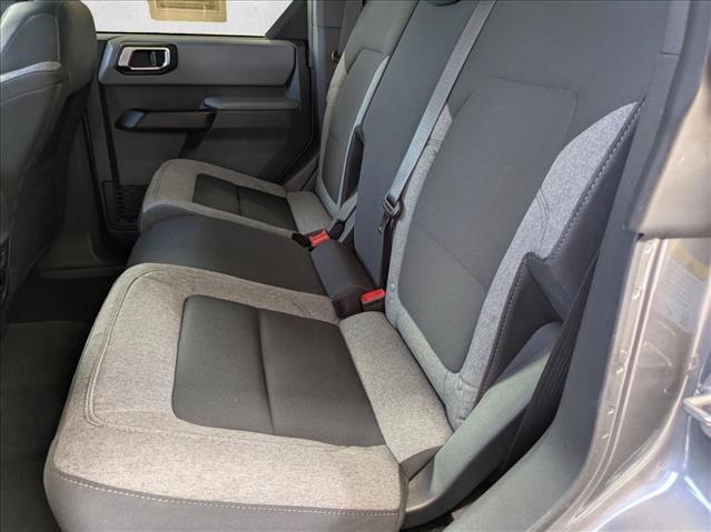 Used 2023 Ford Bronco Big Bend AWD/4WD image 18