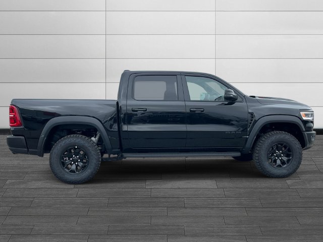 New 2027 RAM 1500 RHO AWD/4WD image 3