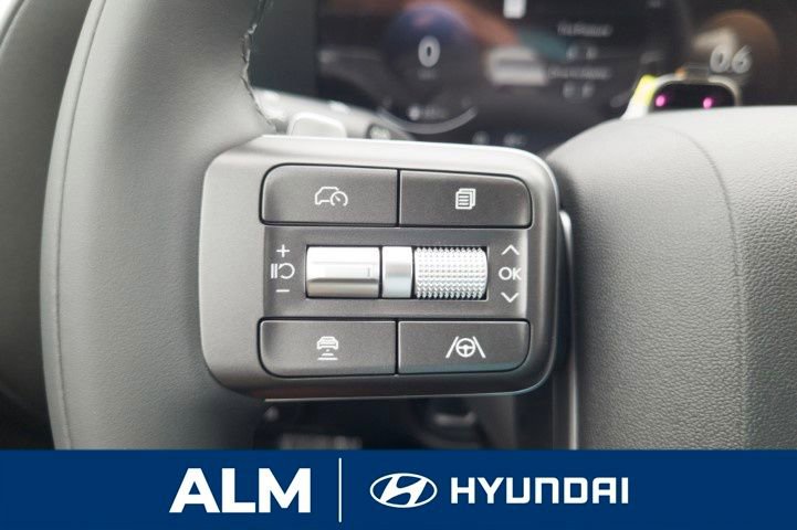 New 2026 Hyundai Palisade Calligraphy image 29