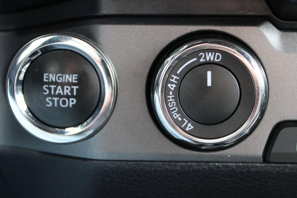 Used 2019 Toyota Tacoma TRD Sport image 38