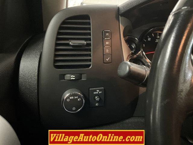 Used 2013 Chevrolet Silverado 1500 LT AWD/4WD image 21