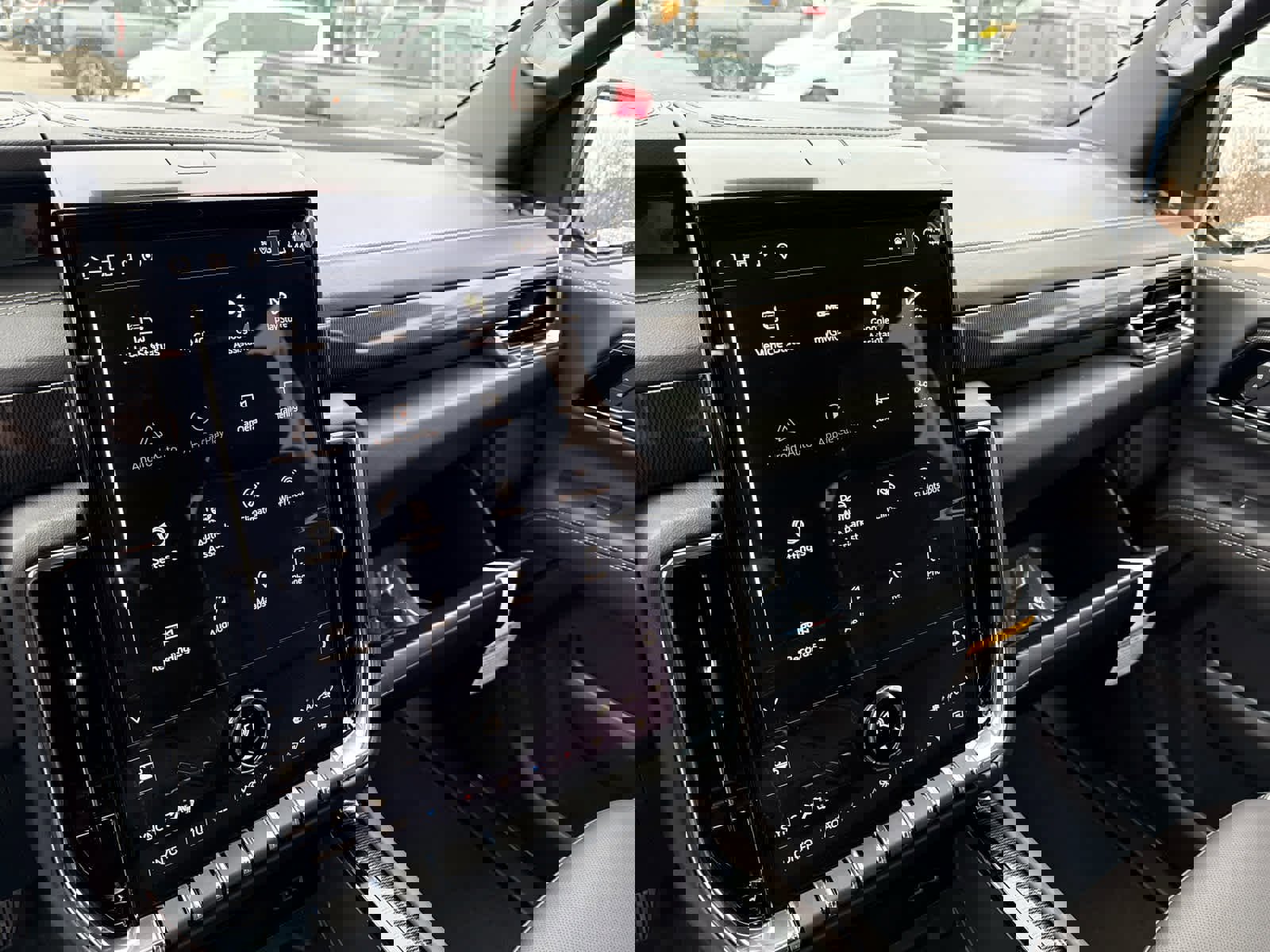 New 2026 GMC Yukon Elevation image 21