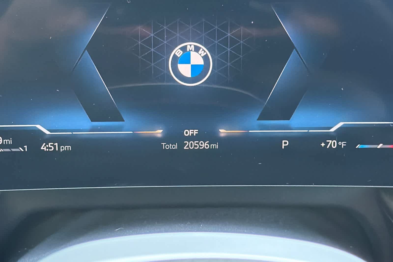 Used 2023 BMW X1 xDrive28i w/ Premium Package AWD/4WD image 31