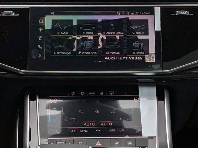 New 2026 Audi Q7 2.0T Premium Plus AWD/4WD image 14