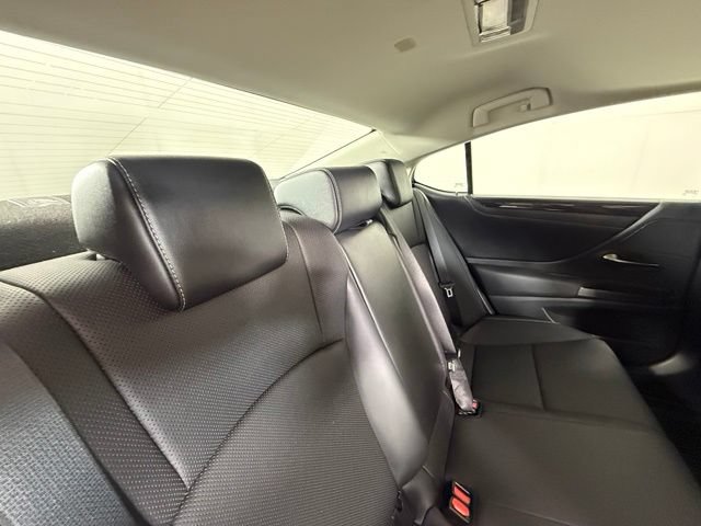 Used 2021 Lexus ES 350 w/ Premium Package FWD image 30