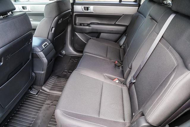 New 2026 Hyundai Santa Fe SE FWD image 20