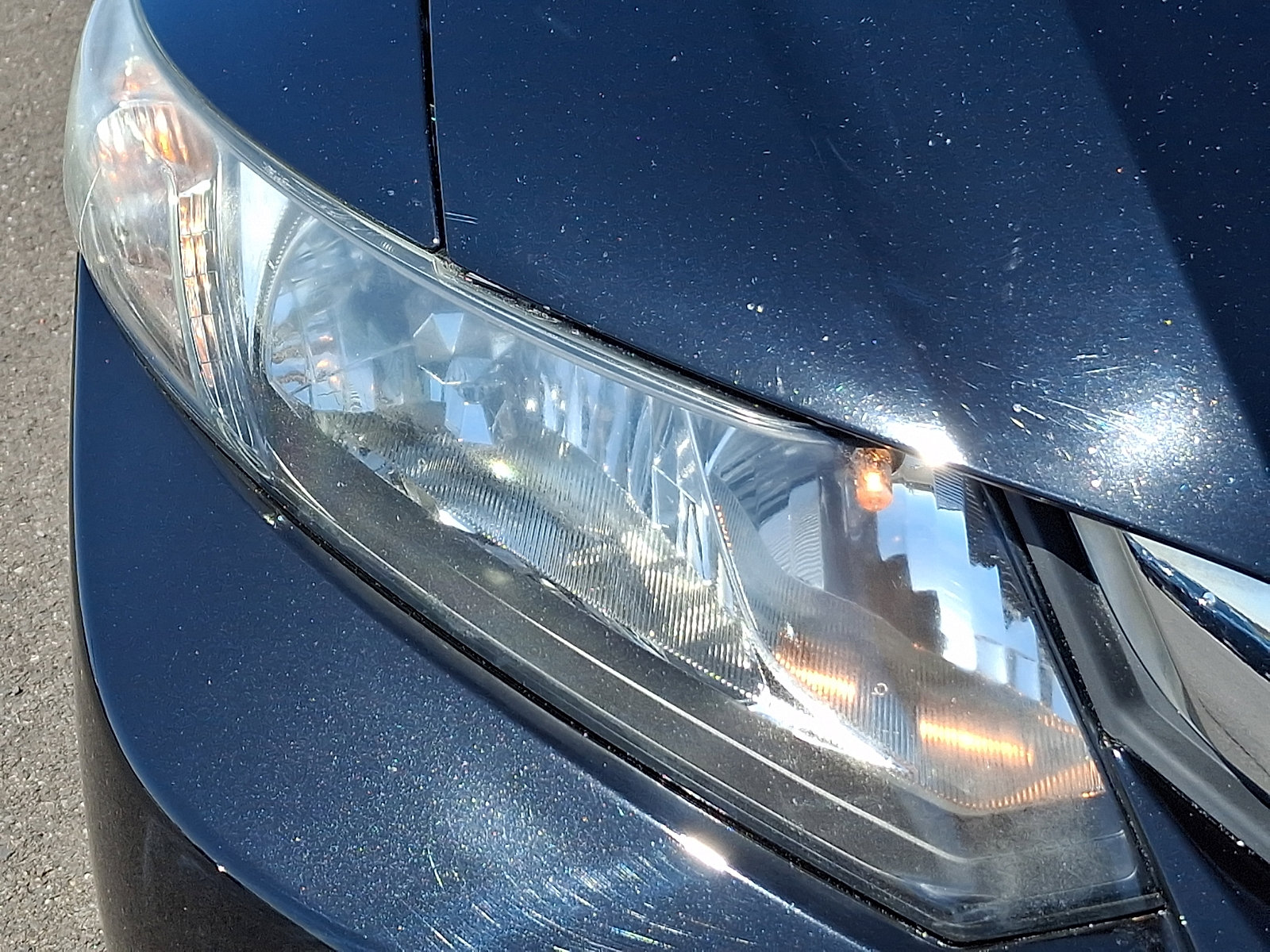 Used 2014 Honda Civic LX image 8