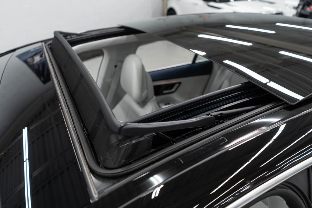 Used 2024 Mercedes-Benz EQE 350+ Sedan w/ AMG Line Exterior Package image 51