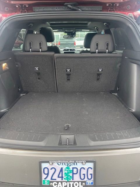 Used 2023 Chevrolet TrailBlazer RS w/ Sun and Liftgate Package image 7