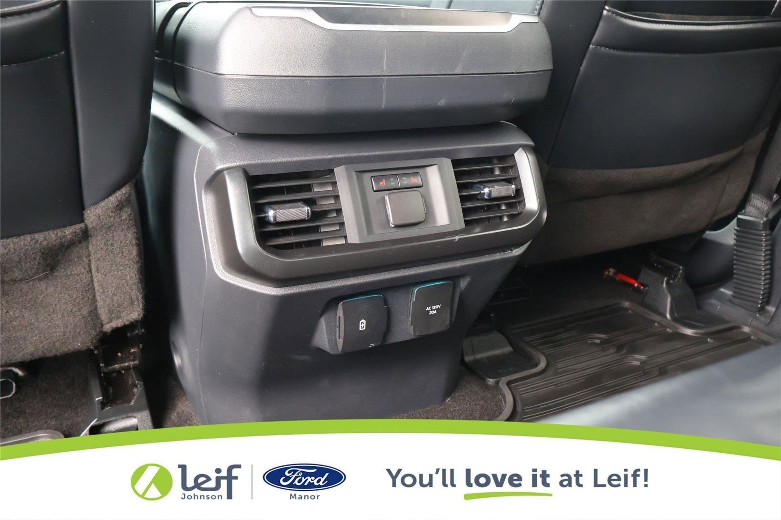 Used 2021 Ford F150 Raptor w/ Equipment Group 801A High image 32