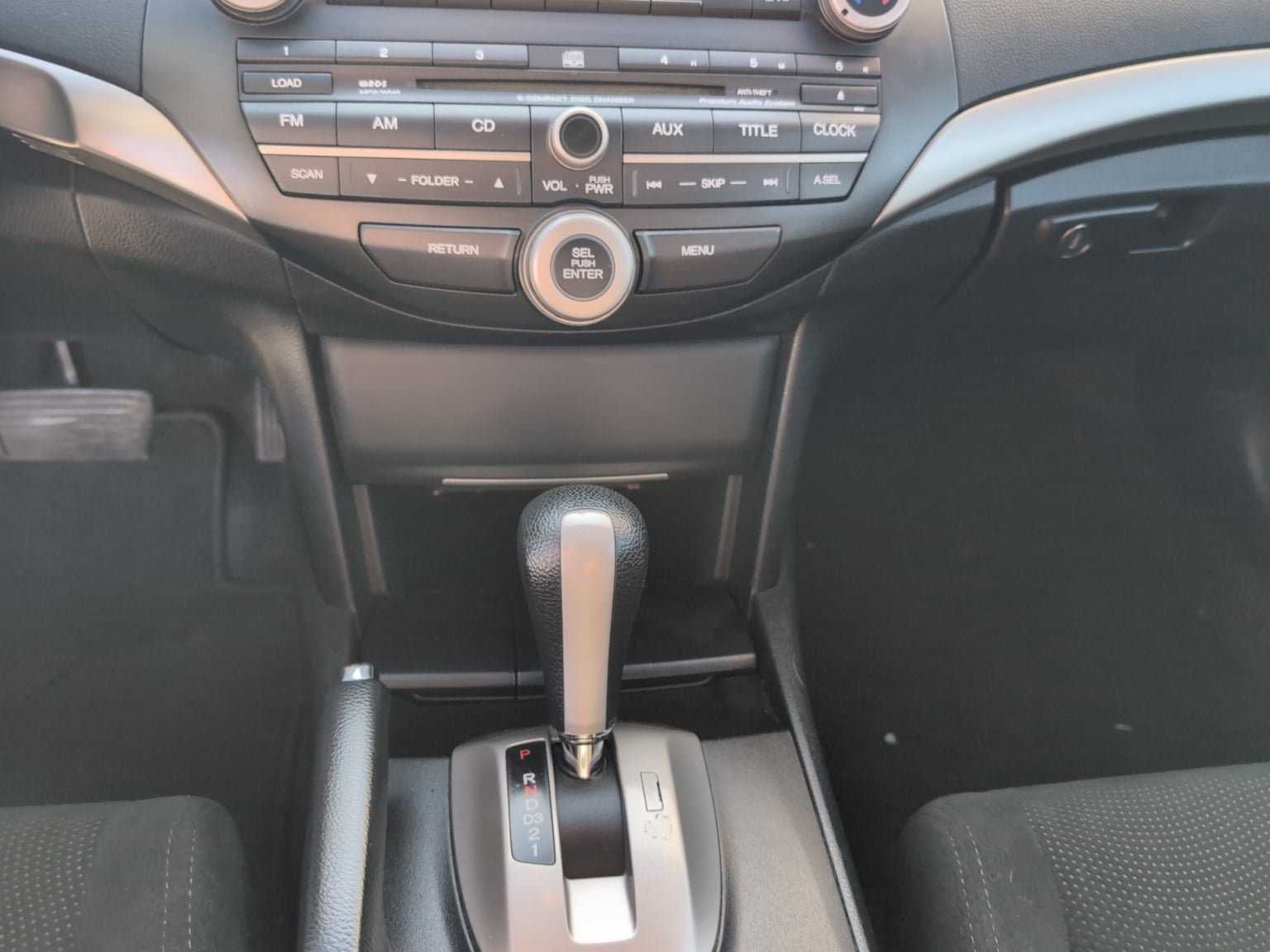 Used 2009 Honda Accord EX image 15