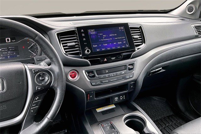Certified 2022 Honda Ridgeline RTL-E image 10