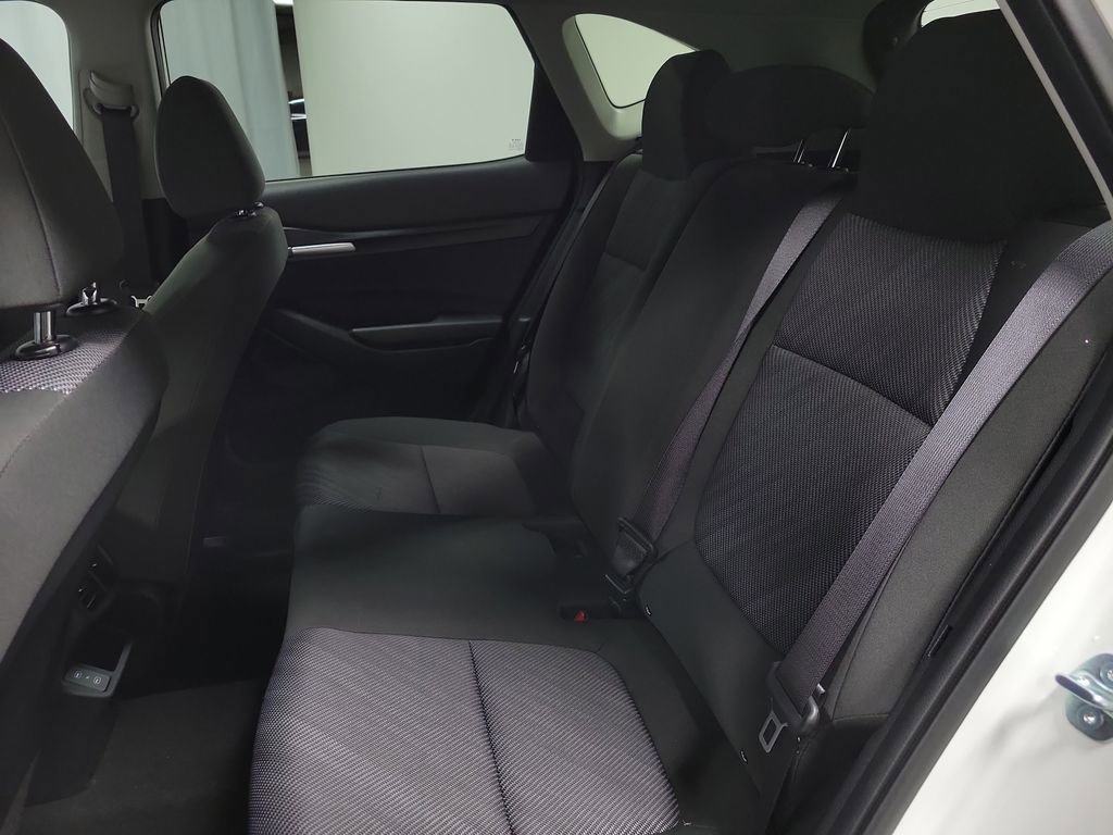 Used 2026 Kia Seltos LX FWD image 19