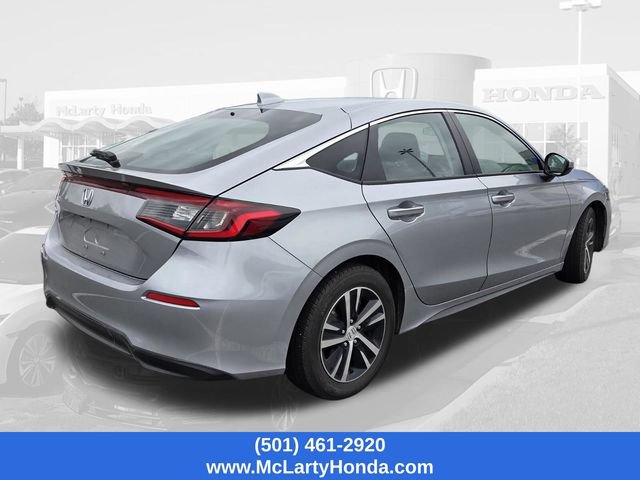 Used 2023 Honda Civic LX image 6