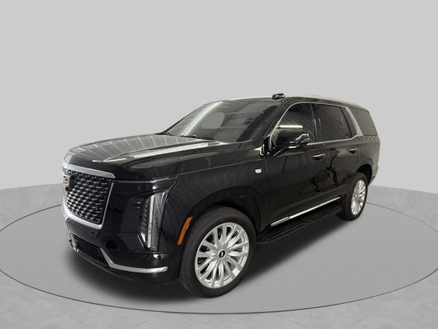 Used 2026 Cadillac Escalade 2WD image 1