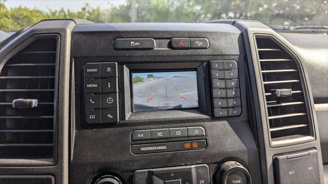 Used 2021 Ford F250 XL w/ Power Equipment Group AWD/4WD image 24