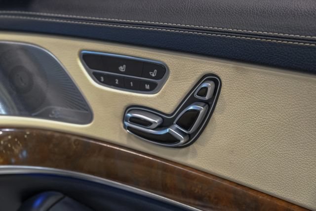 Used 2019 Mercedes-Benz S 560 4MATIC Sedan image 67