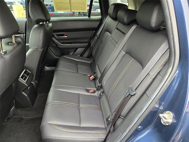 Certified 2025 MAZDA CX-50 AWD 2.5 Hybrid w/ Cargo Package image 9