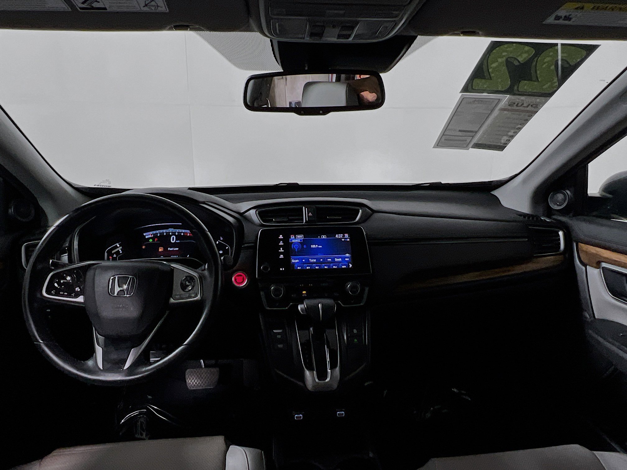 Used 2022 Honda CR-V EX-L image 30
