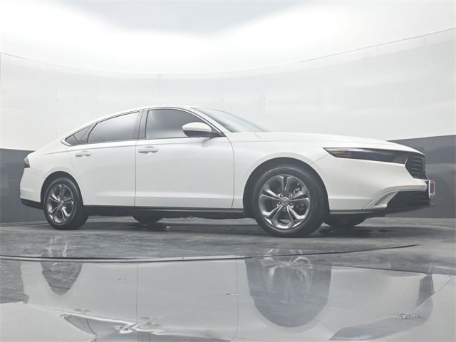 Used 2024 Honda Accord EX image 28