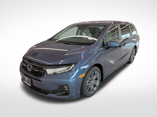 New 2027 Honda Odyssey Touring image 24