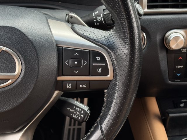 Used 2018 Lexus GS 350 F Sport RWD image 17