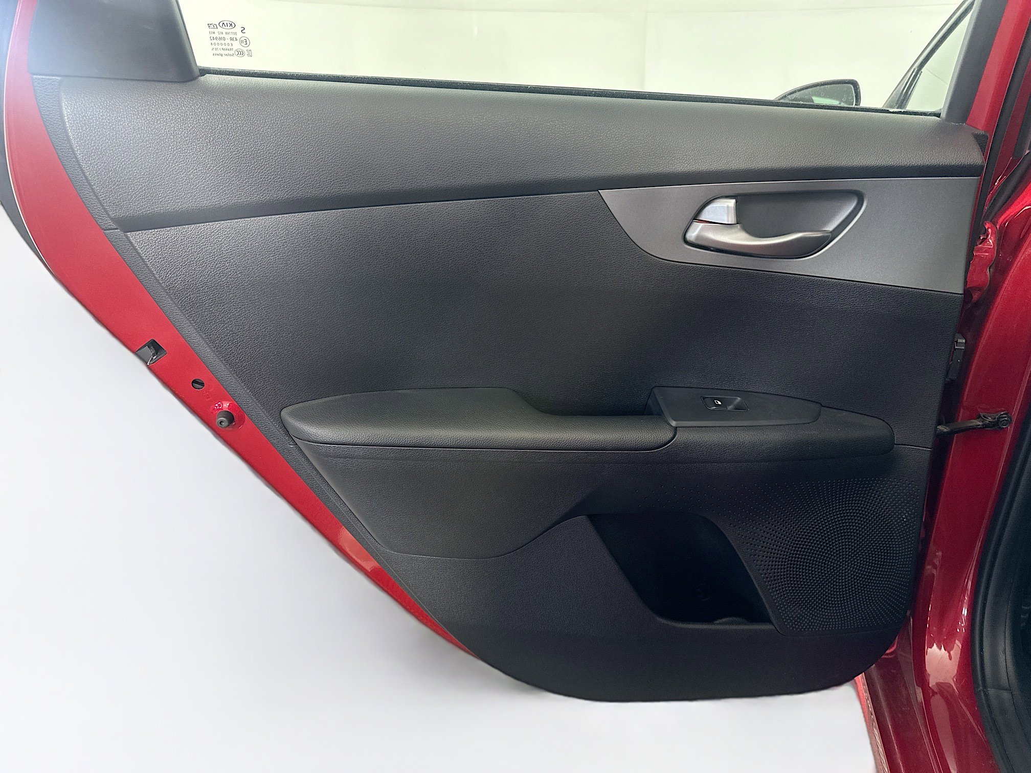 Used 2021 Kia Forte LXS image 24