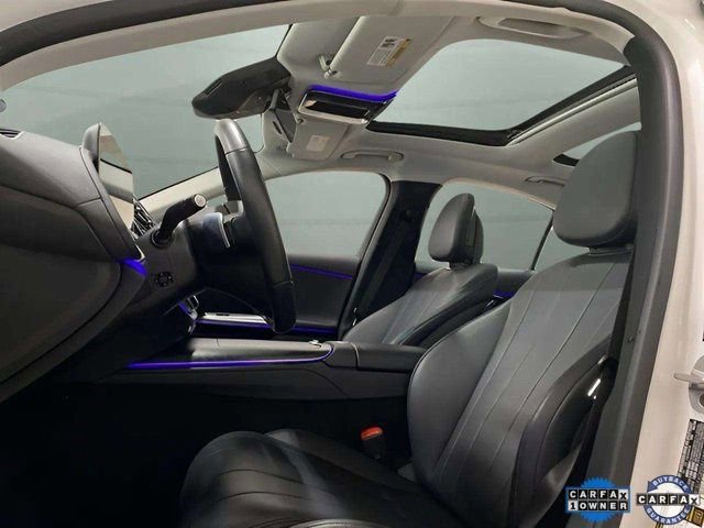 Used 2025 Mercedes-Benz E 350 Sedan image 26