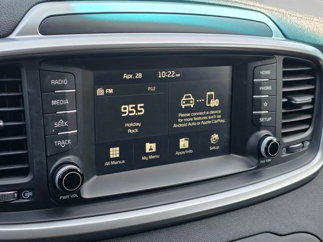 Used 2020 Kia Sorento LX FWD image 22