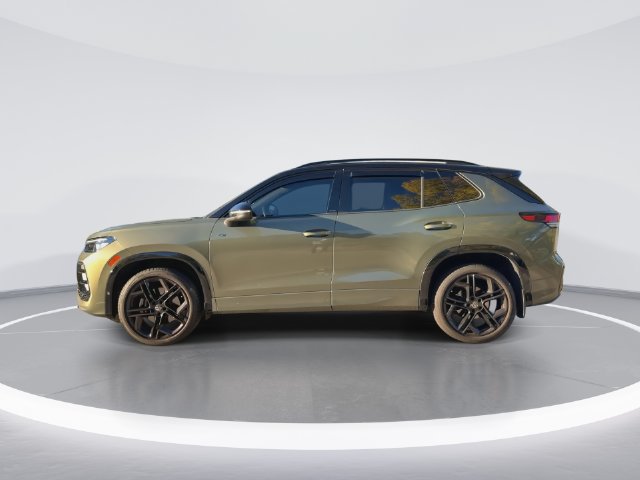 Used 2025 Volkswagen Tiguan SE R-Line AWD/4WD image 5