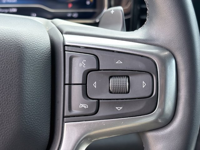 Used 2024 Chevrolet Silverado 1500 LTZ w/ LTZ Convenience Package II AWD/4WD image 15